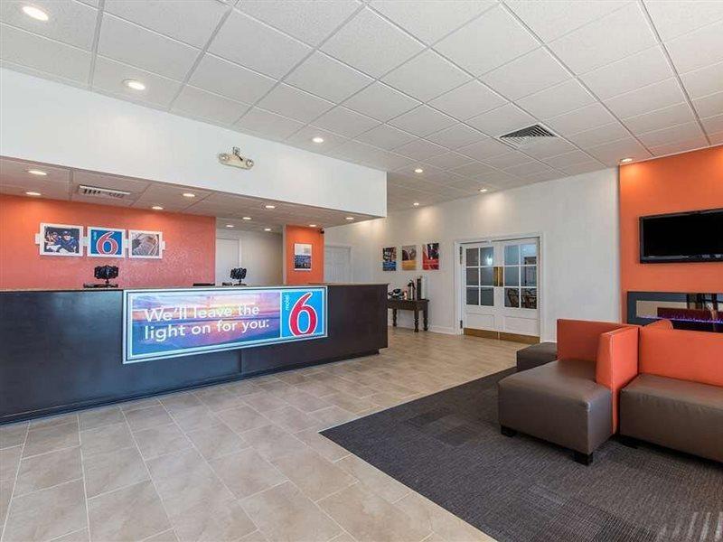 Americas Best Value Inn Hamilton Εξωτερικό φωτογραφία