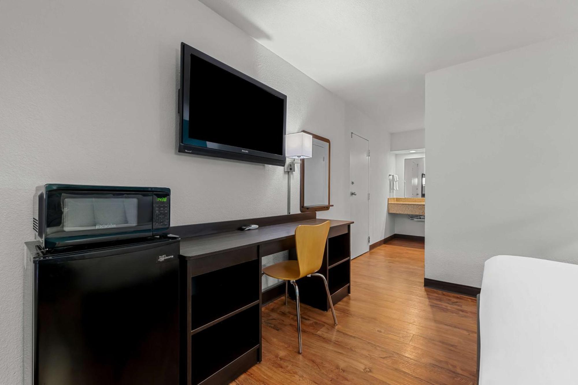 Americas Best Value Inn Hamilton Εξωτερικό φωτογραφία
