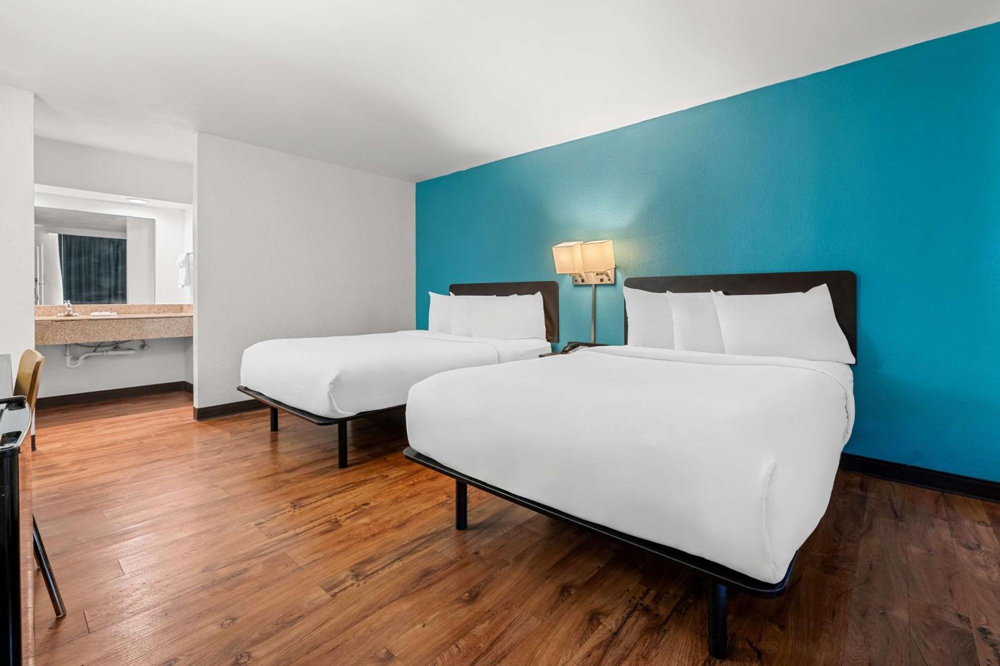 Americas Best Value Inn Hamilton Εξωτερικό φωτογραφία