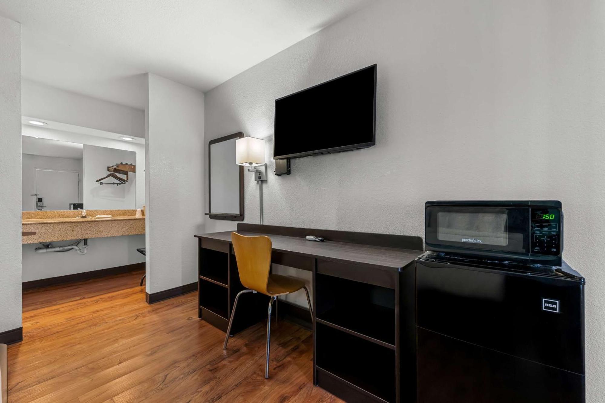 Americas Best Value Inn Hamilton Εξωτερικό φωτογραφία