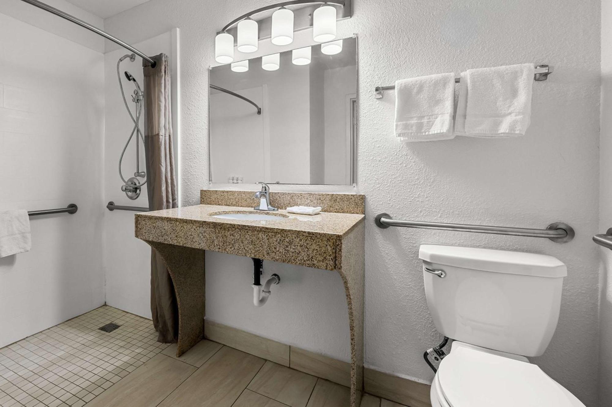 Americas Best Value Inn Hamilton Εξωτερικό φωτογραφία