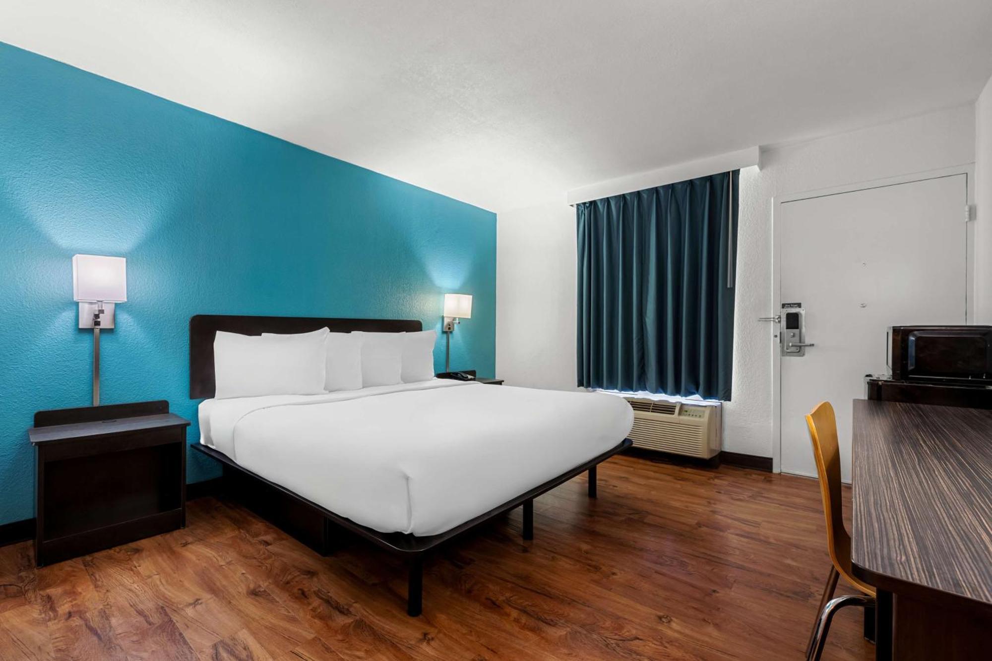 Americas Best Value Inn Hamilton Εξωτερικό φωτογραφία