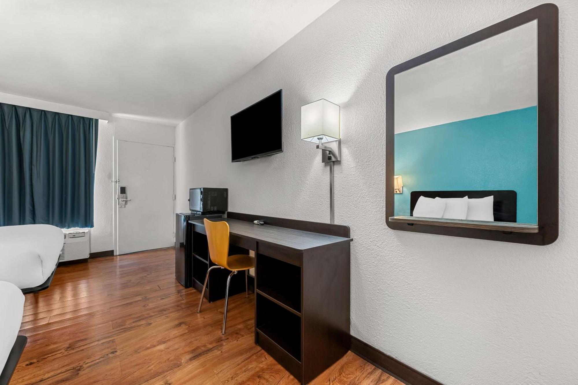 Americas Best Value Inn Hamilton Εξωτερικό φωτογραφία