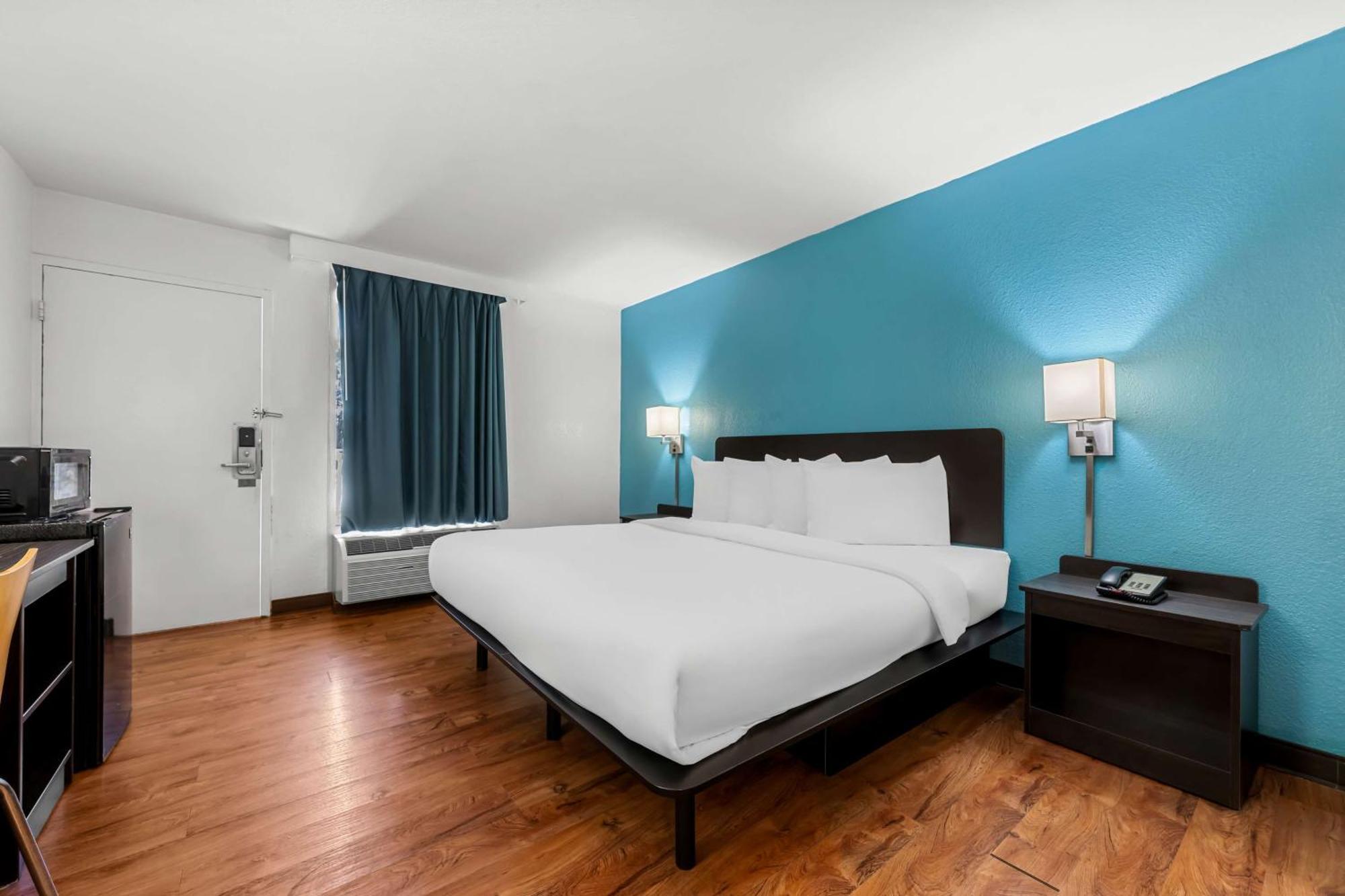Americas Best Value Inn Hamilton Εξωτερικό φωτογραφία