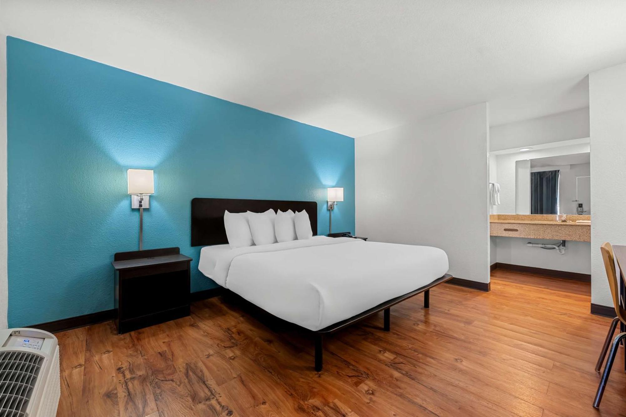 Americas Best Value Inn Hamilton Εξωτερικό φωτογραφία