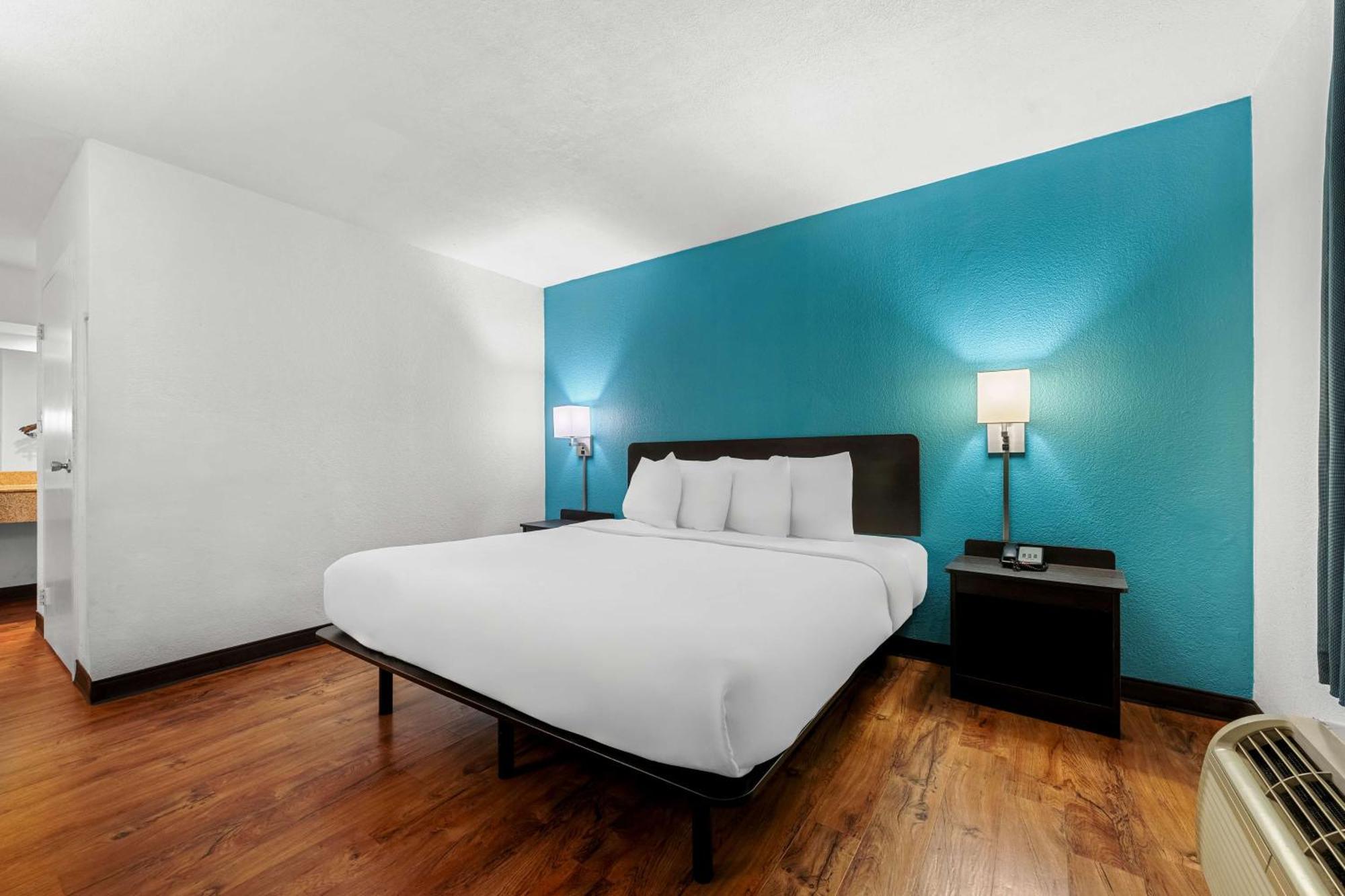 Americas Best Value Inn Hamilton Εξωτερικό φωτογραφία