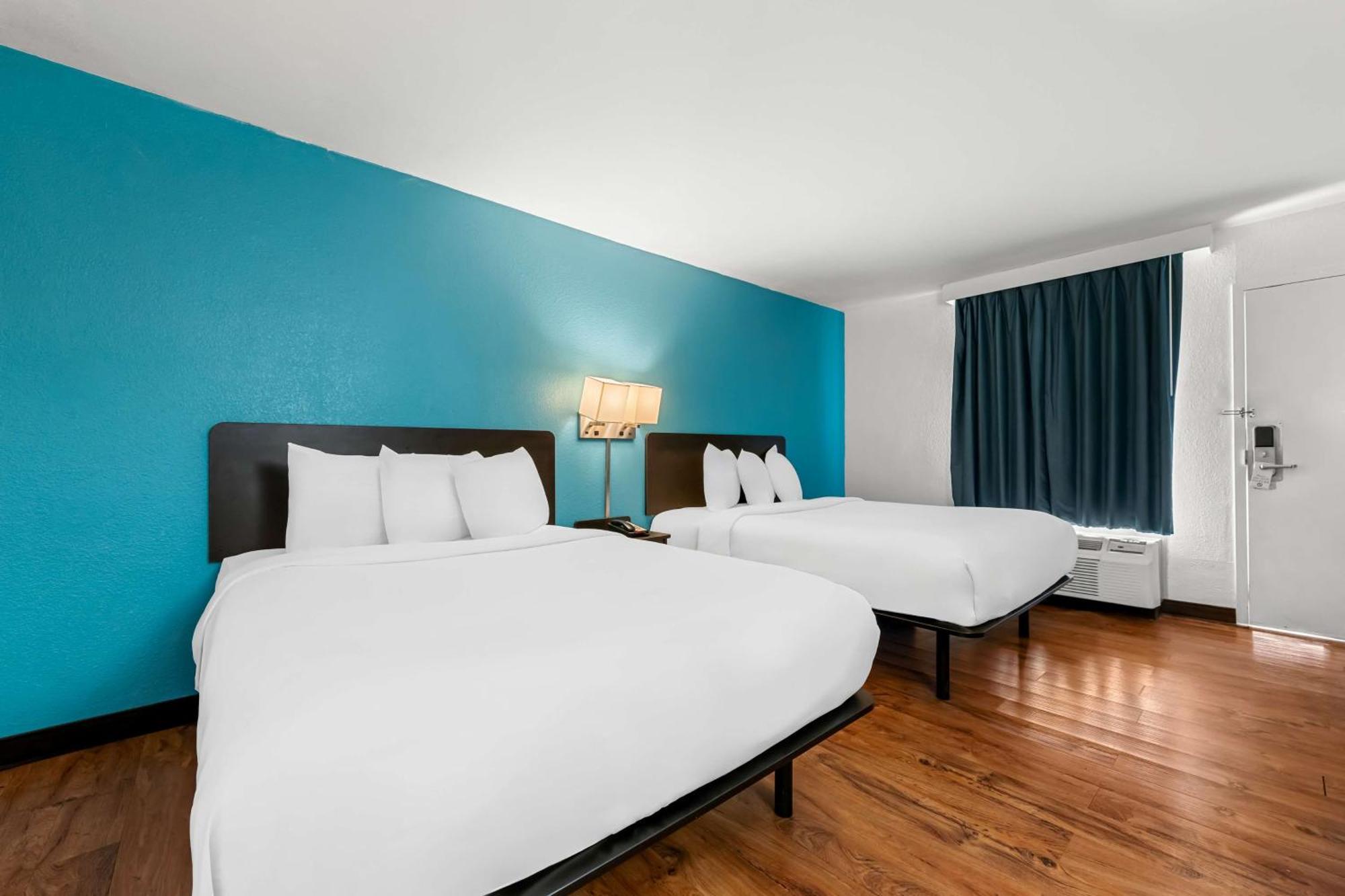 Americas Best Value Inn Hamilton Εξωτερικό φωτογραφία