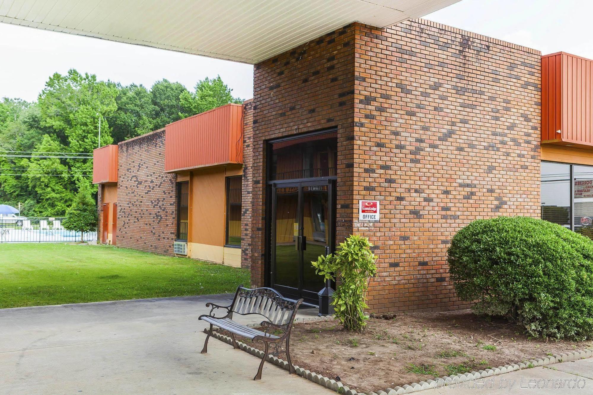 Americas Best Value Inn Hamilton Εξωτερικό φωτογραφία