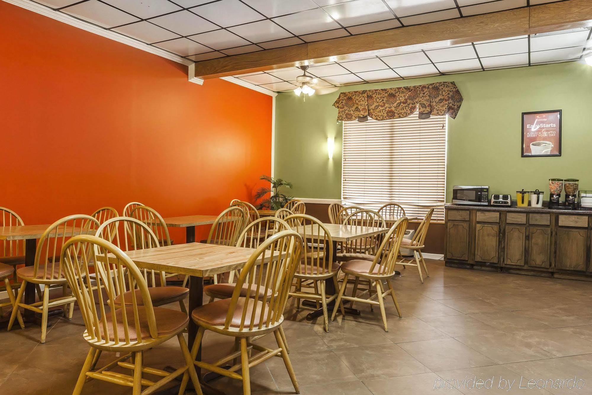 Americas Best Value Inn Hamilton Εξωτερικό φωτογραφία