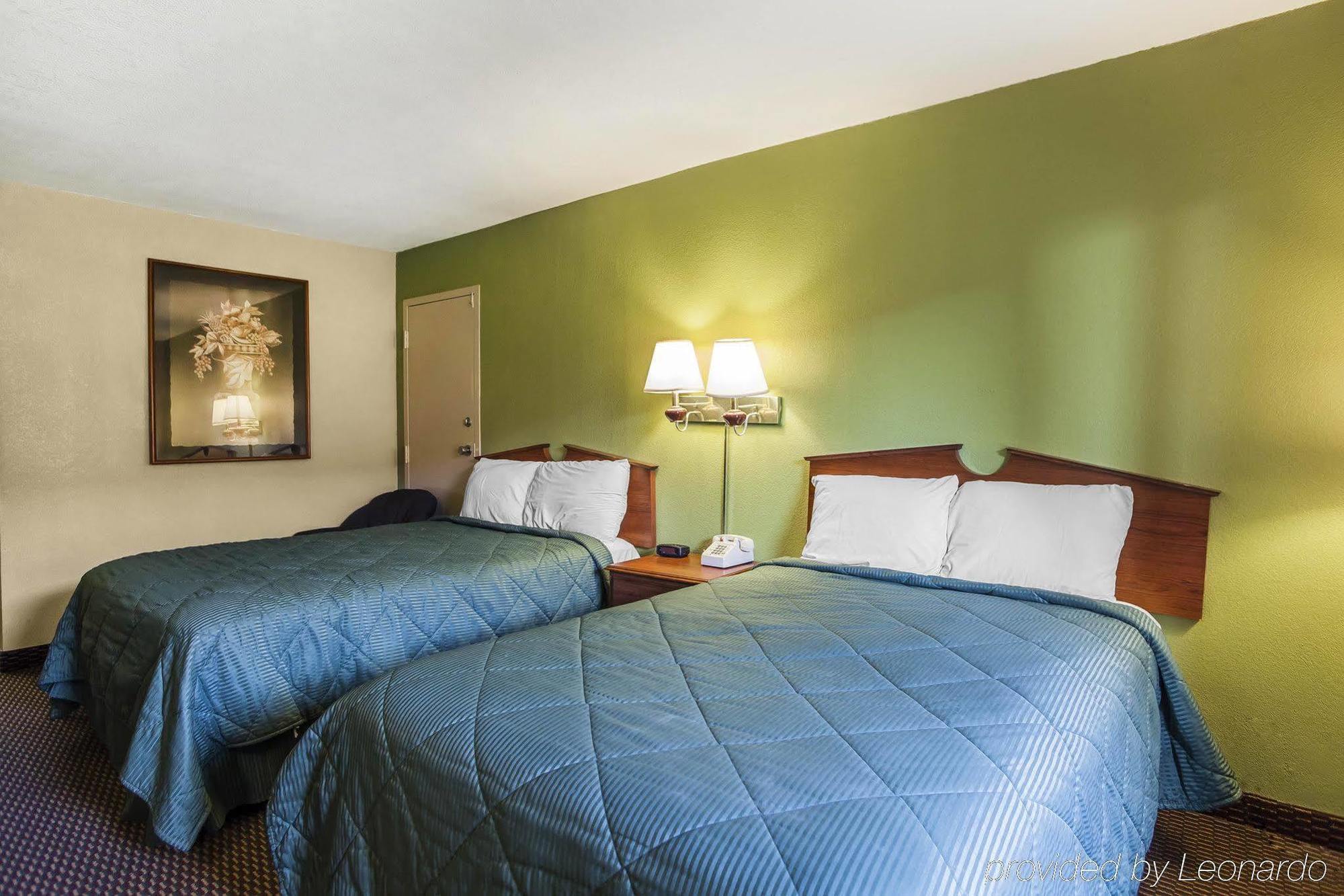 Americas Best Value Inn Hamilton Εξωτερικό φωτογραφία