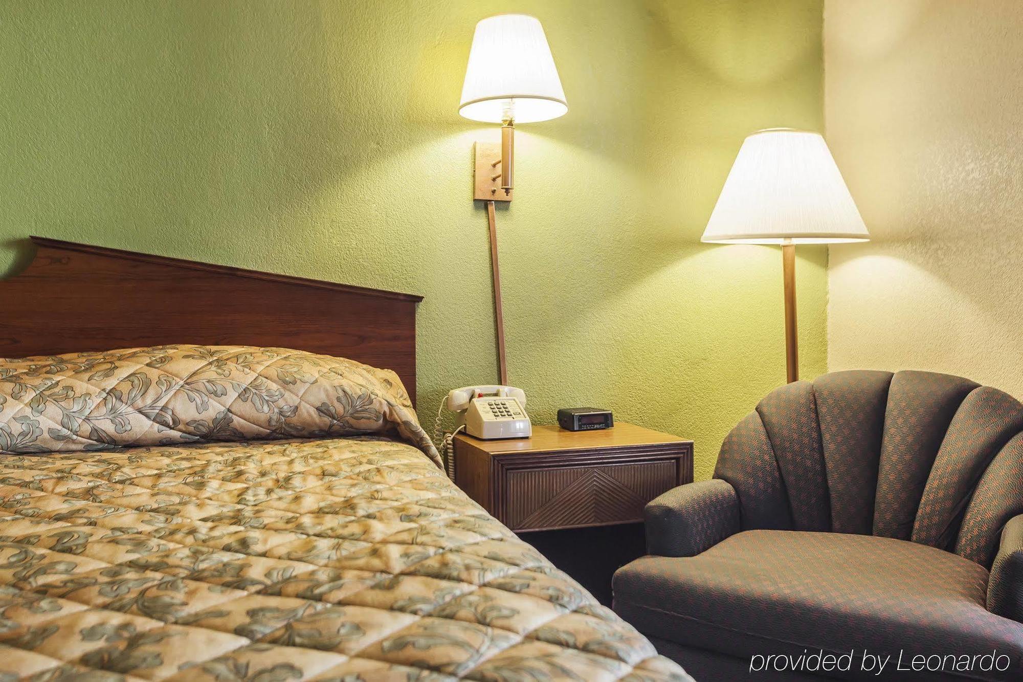 Americas Best Value Inn Hamilton Εξωτερικό φωτογραφία