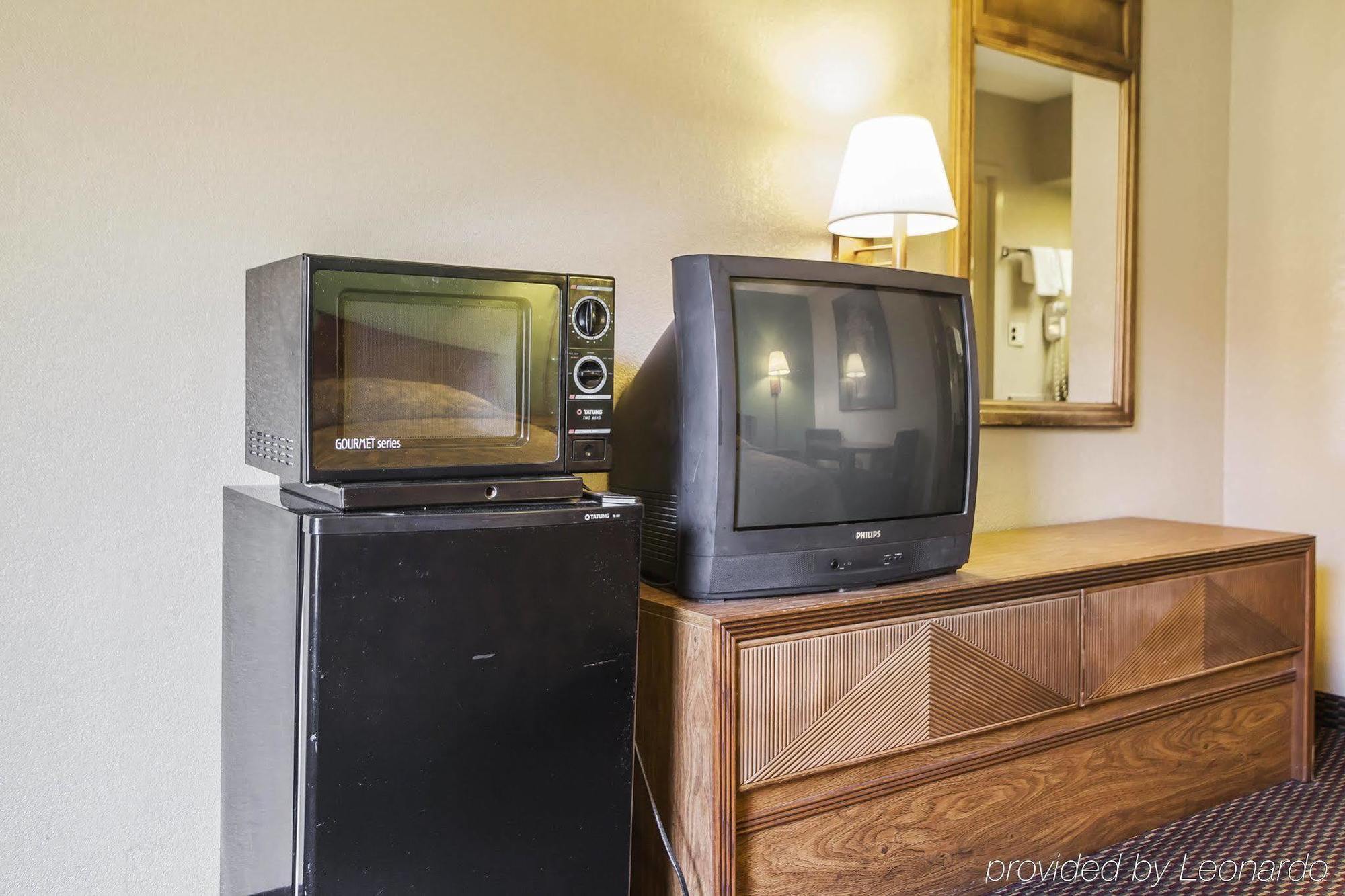 Americas Best Value Inn Hamilton Εξωτερικό φωτογραφία