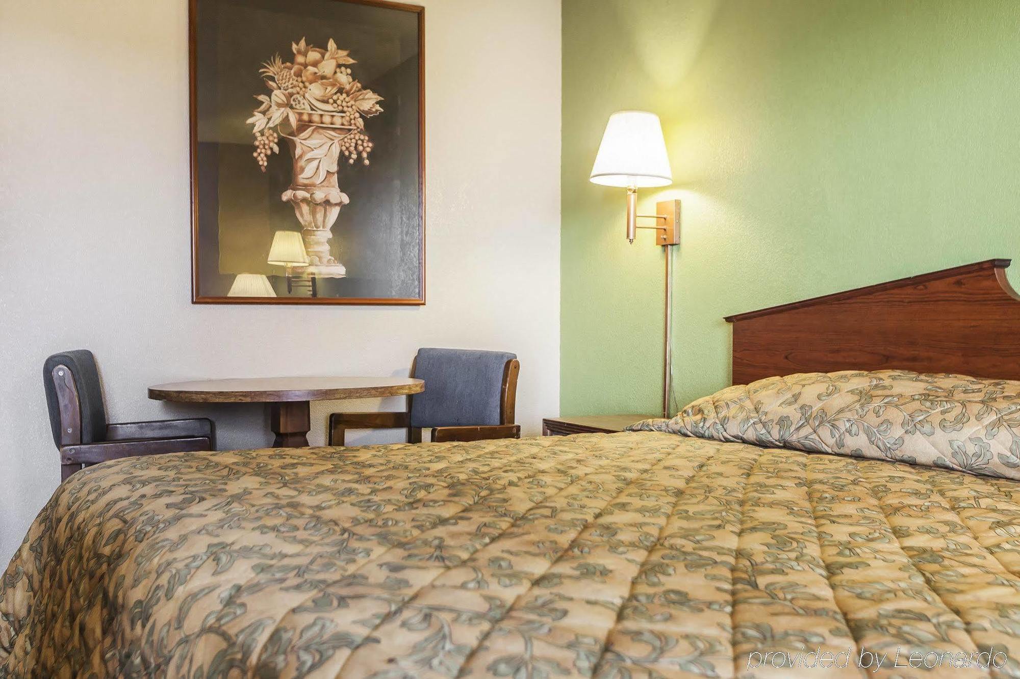 Americas Best Value Inn Hamilton Εξωτερικό φωτογραφία
